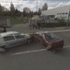 Image for article titled Ten Most Confusing Google Street View Accidents